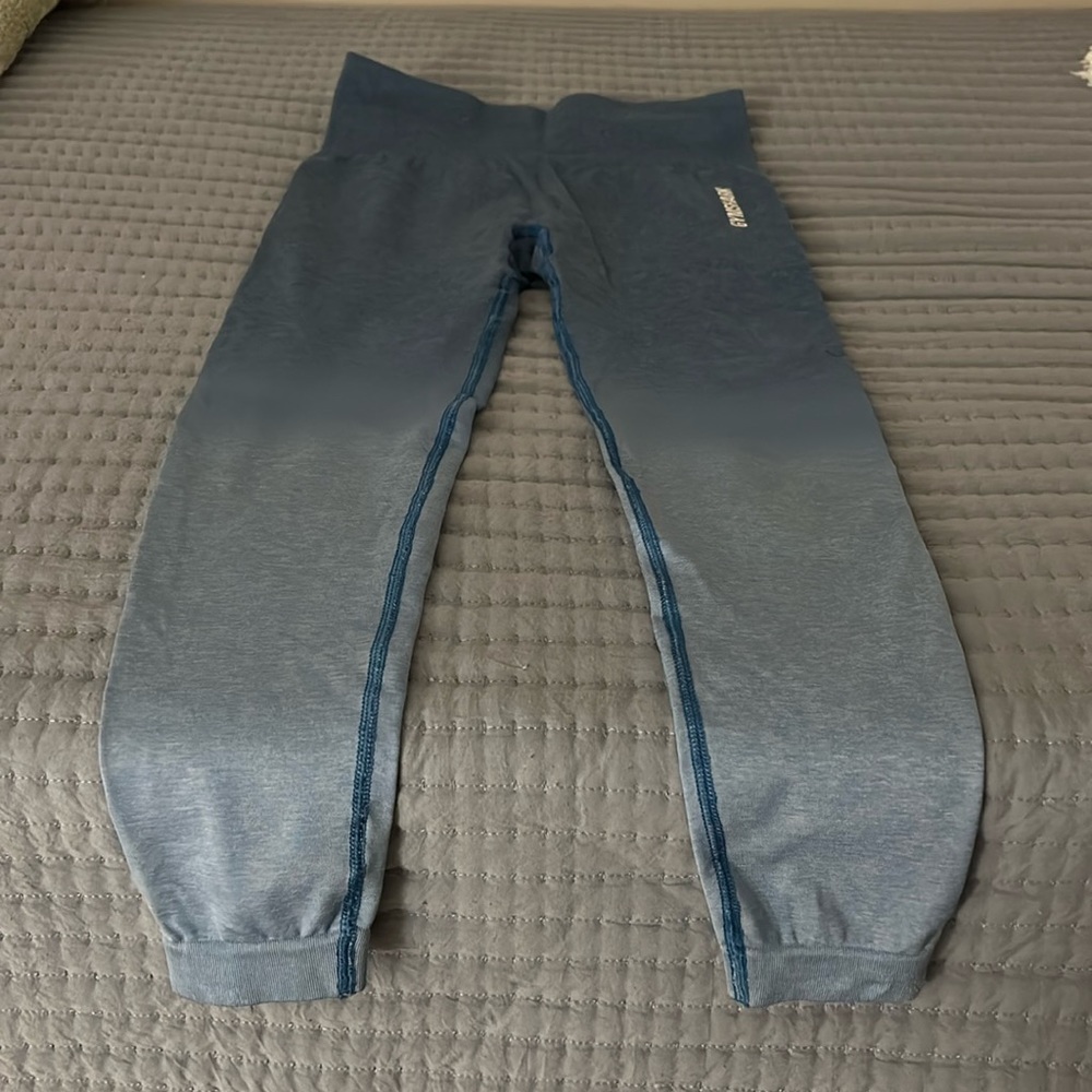 Gymshark leggings